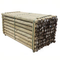 POLIN ROLLETE IMPREGNADO 4 A 5 PULG X 2.60 MTS