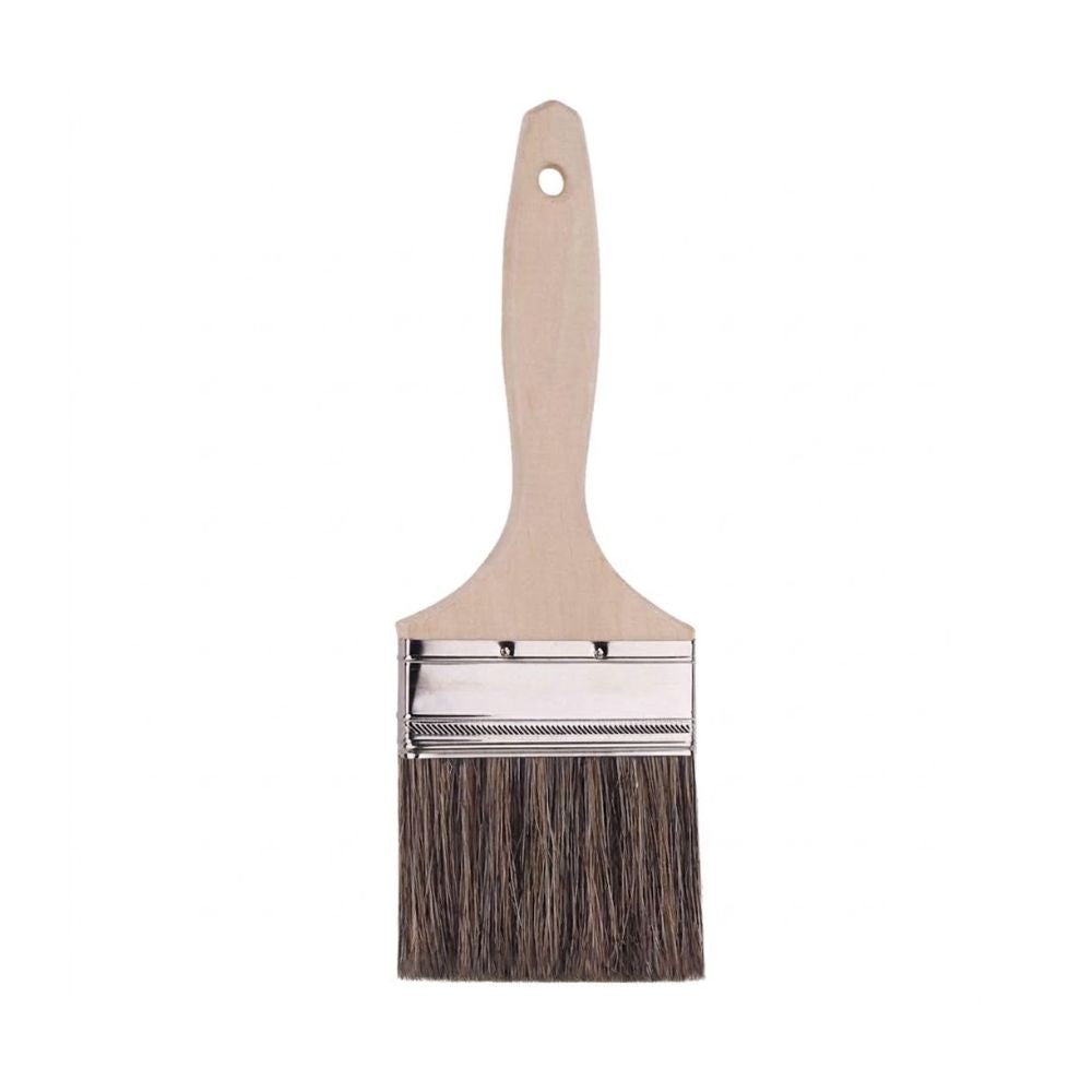 BROCHA I-TIBRA 2" - CEBRA