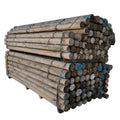 POLIN ROLLETE IMPREGNADO 5 A 6 PULG X 2.40 MTS