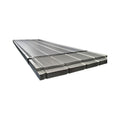 ZINC 5V 0.35 MM X 0.895 X 2.0 MTS